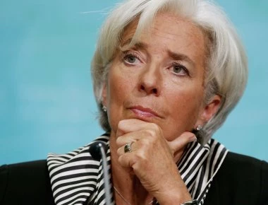 Αναθεωρεί την πρόβλεψή του το ΔΝΤ για την ανάπτυξη της γερμανικής οικονομίας - Πτώση στο 2,2% του ΑΕΠ για το 2018